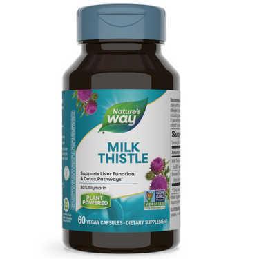 Milk Thistle